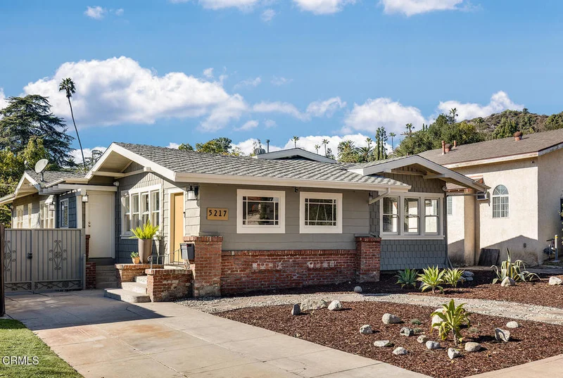 5217 Highland View Avenue, Eagle Rock, CA 90041