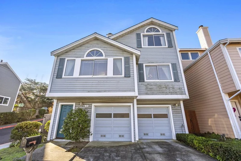 23 Jacqueline Court, Daly City, CA 94014