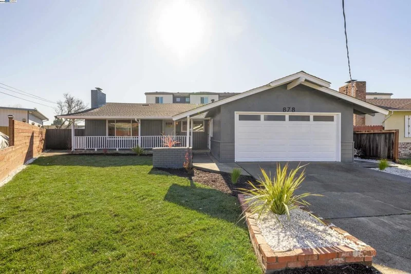 878 Devonshire Ave, San Leandro, CA 94579