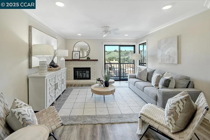 4217 Terra Granada Dr 4A, Walnut Creek, CA 94595