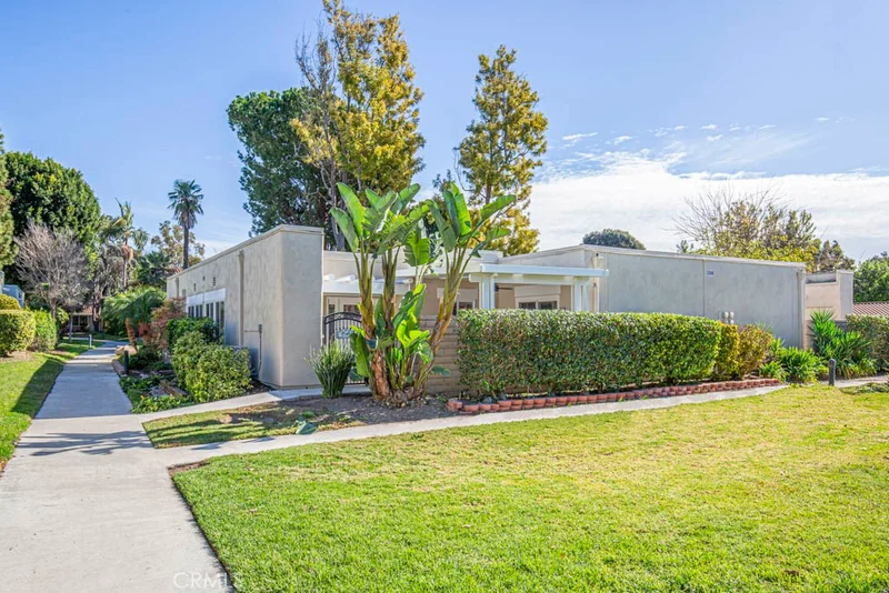 2308 Via Puerta A, Laguna Woods, CA 92637