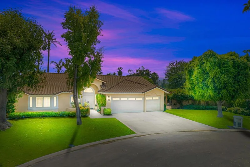 19 Park Mirage Lane, Rancho Mirage, CA 92270