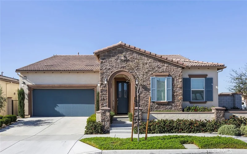 4656 S Arvada Privado, Ontario, CA 91761
