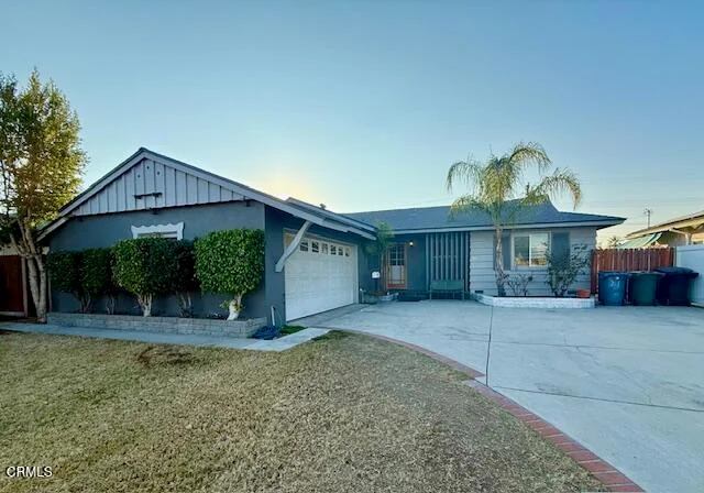 1031 N Calmgrove Avenue, Covina, CA 91724