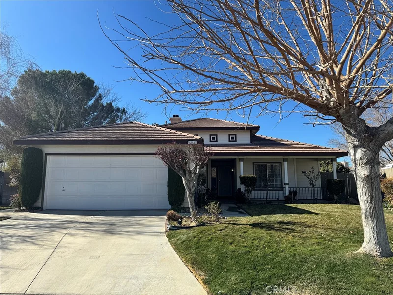 43443 Fleetwood Drive, Lancaster, CA 93535