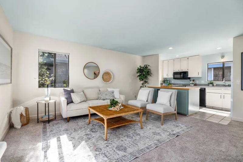 516 Soquel Avenue 4, Santa Cruz, CA 95062