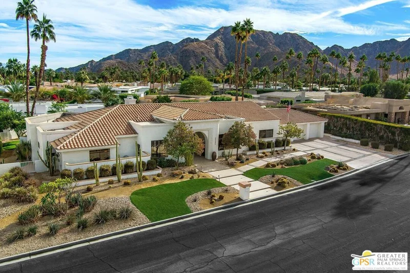 45580 Williams Road, Indian Wells, CA 92210