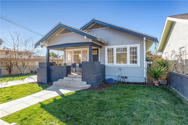 1131 Wisconsin Street, Pomona, CA 91768