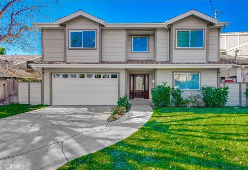 5139 Bellaire Avenue, Valley Village, CA 91607