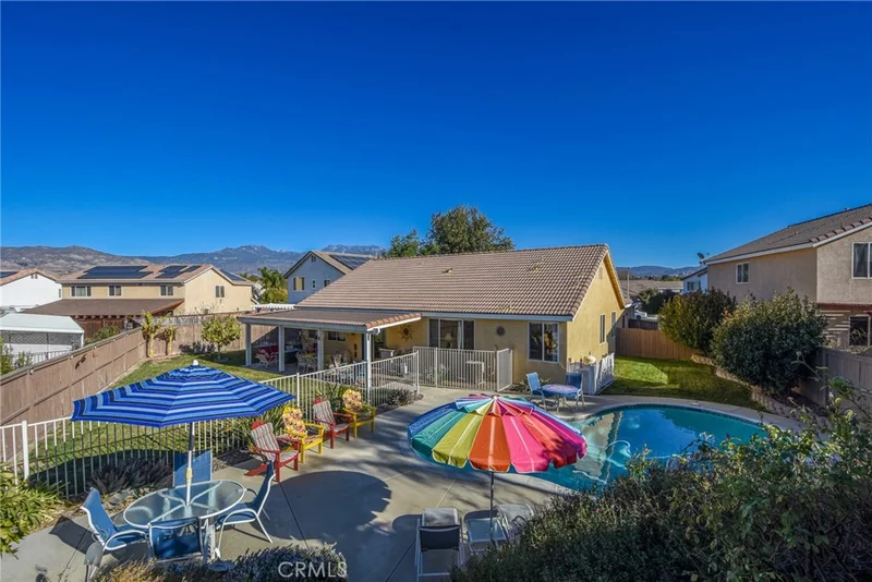 419 Lombard Court, Hemet, CA 92544