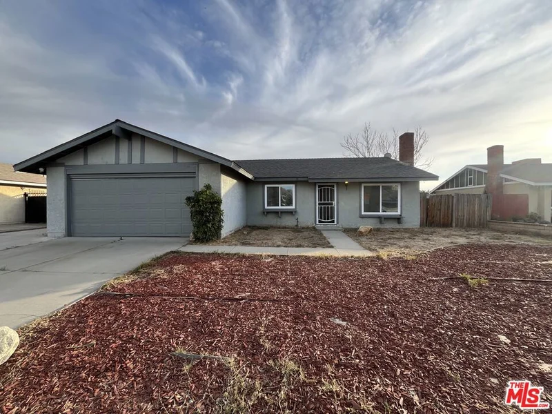 25293 Bay Avenue, Moreno Valley, CA 92553