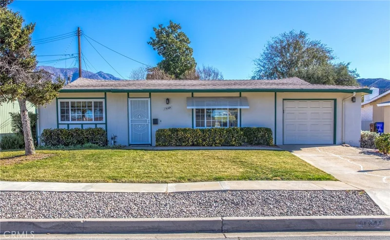 11649 Madison Street, Yucaipa, CA 92399