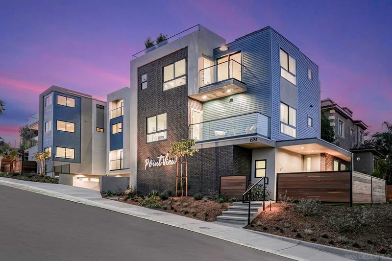 4109 Udall St, San Diego, CA 92107