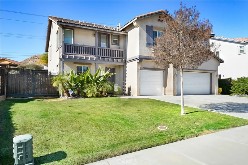 11631 Blue Jay Court, Moreno Valley, CA 92557