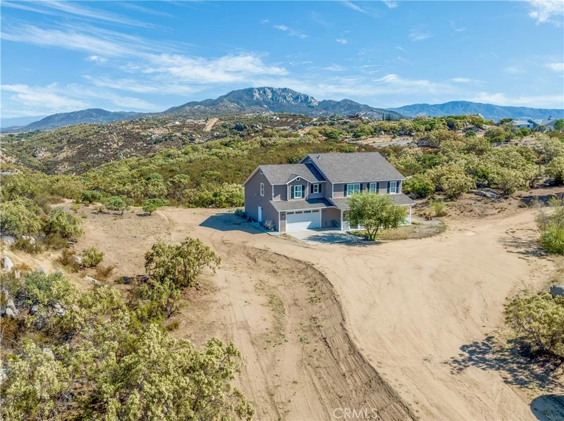41910 Crazy Horse Canyon Road, Aguanga, CA 92536