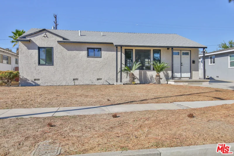 8621 Songfest Drive, Pico Rivera, CA 90660