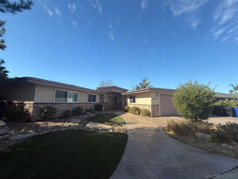 6292 Lake Shore Dr, San Diego, CA 92119