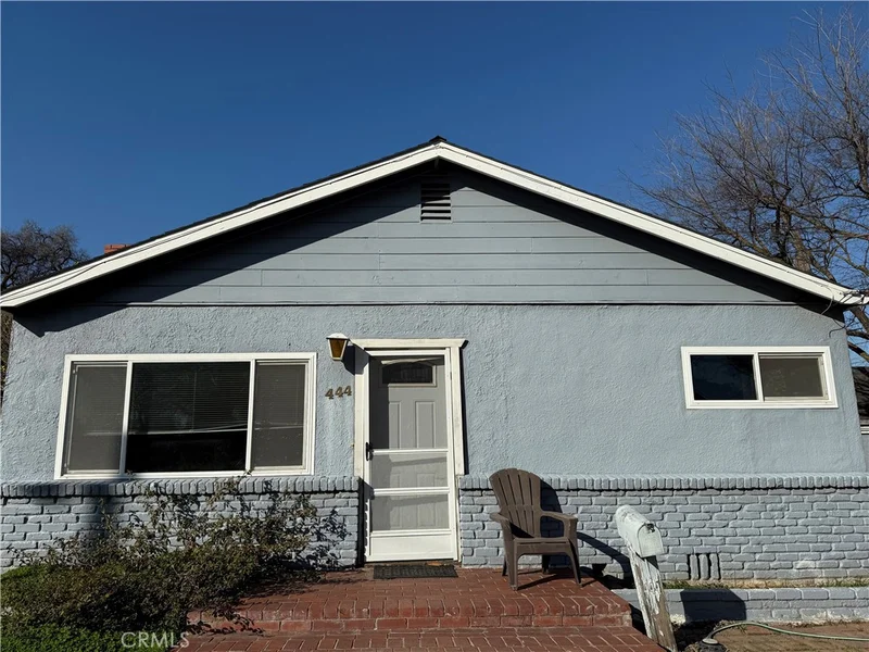 444 3rd Street