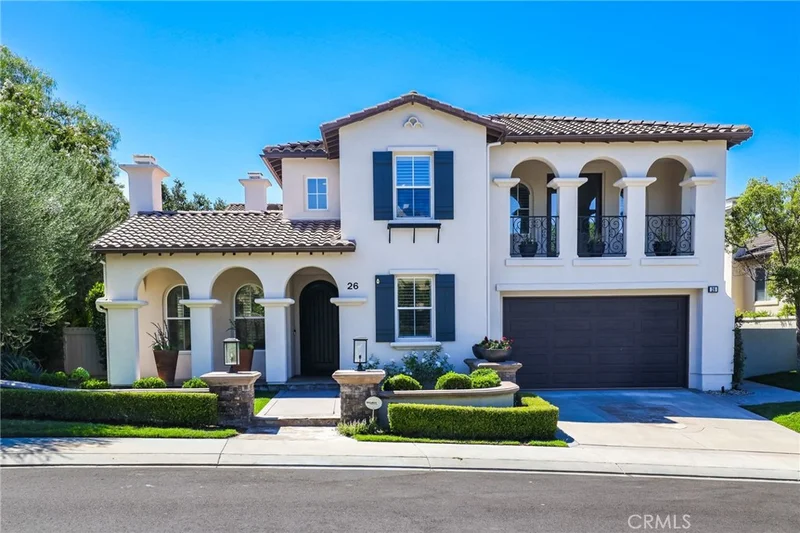 26 Bentley Road, Coto De Caza, CA 92679