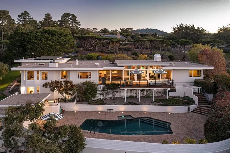 4105 Segunda Drive, Carmel, CA 93923