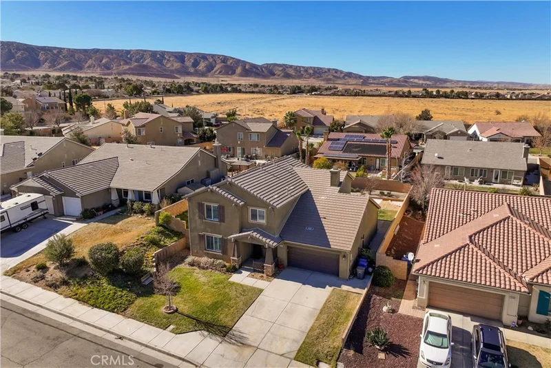 42431 66th Street W, Lancaster, CA 93536