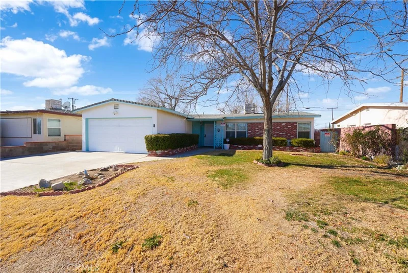 45357 Genoa, Lancaster, CA 93534
