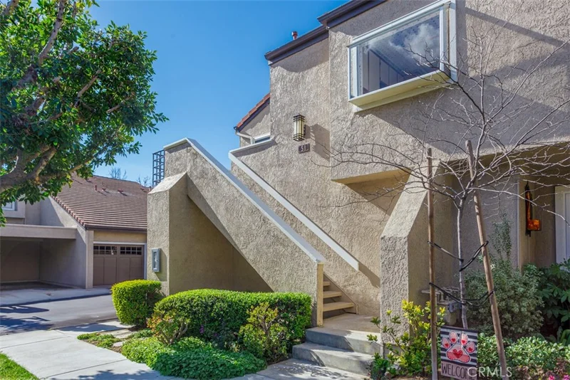 51 Stanford Court 82, Irvine, CA 92612