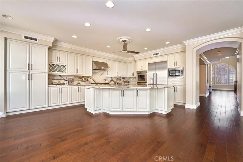 1009 N Antonio Circle, Orange, CA 92869
