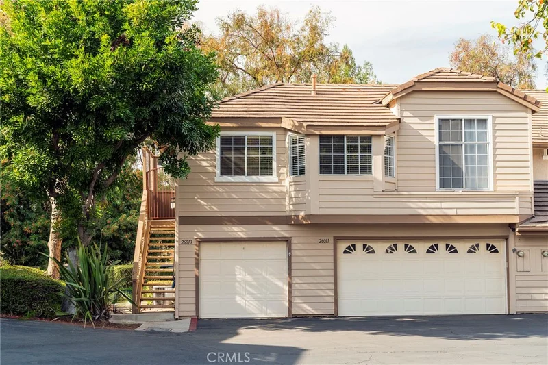 26013 Atherton Avenue 46, Laguna Hills, CA 92653