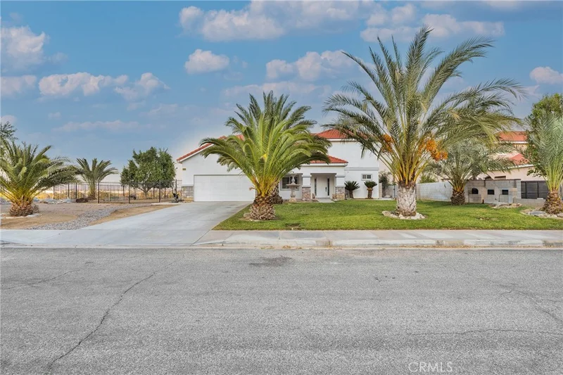 11885 Pine Street, Bloomington, CA 92316