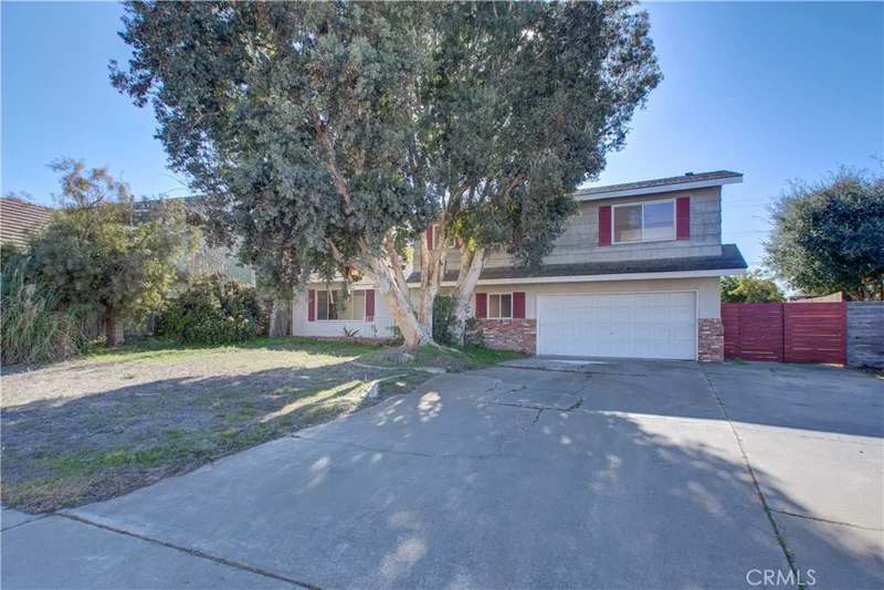 4655 Basque Drive, Santa Maria, CA 93455