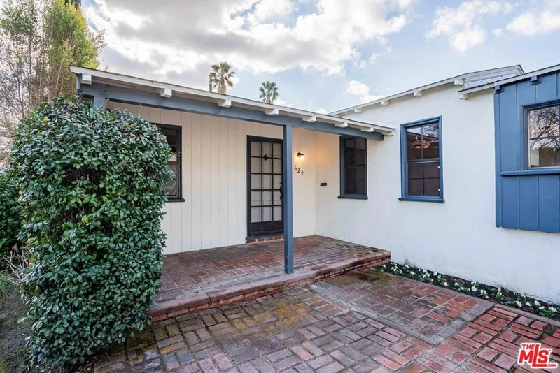 629 N Florence Street, Burbank, CA 91505
