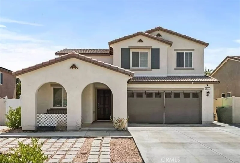 881 Salinger Place, San Jacinto, CA 92583