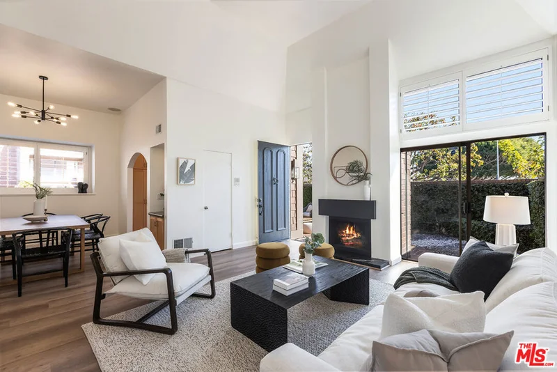 4650 Glencoe Avenue 3, Marina Del Rey, CA 90292