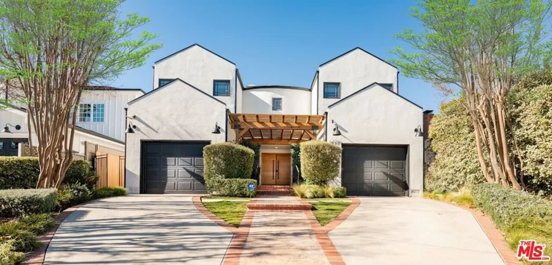 4229 Laurelgrove Avenue, Studio City, CA 91604