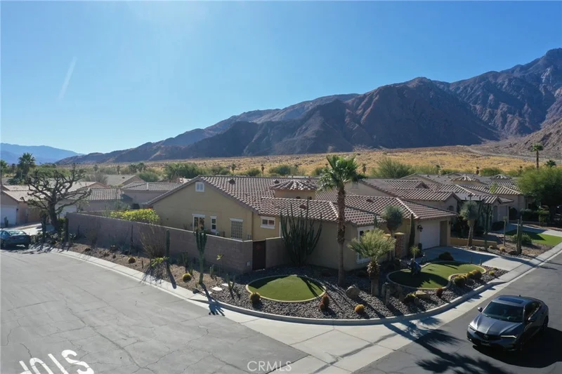 1251 Vista Sol, Palm Springs, CA 92262