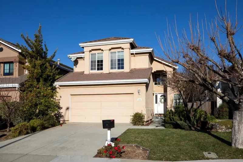 625 San Gabriel Avenue, Morgan Hill, CA 95037