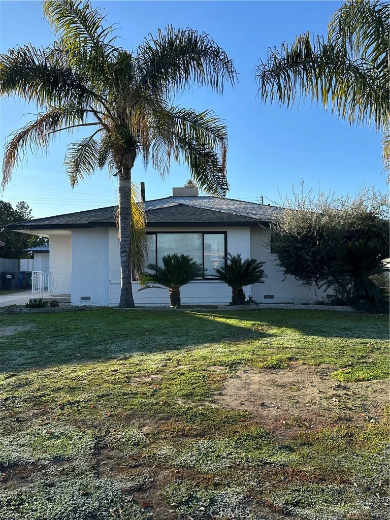 4625 Fishering Drive, Bakersfield, CA 93309