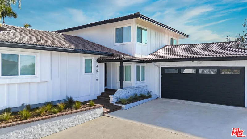4516 Stanton Drive, Los Angeles, CA 90065
