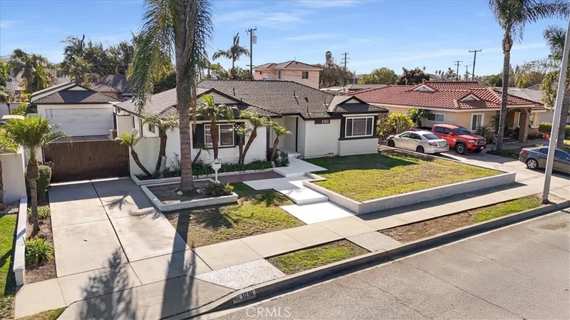 1016 W Teresa Street, West Covina, CA 91790