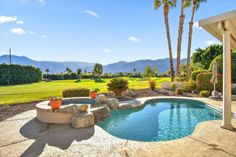 78765 Castle Pines Drive, La Quinta, CA 92253