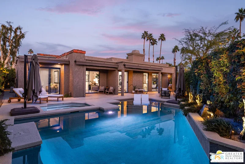 42 Sierra Madre Drive