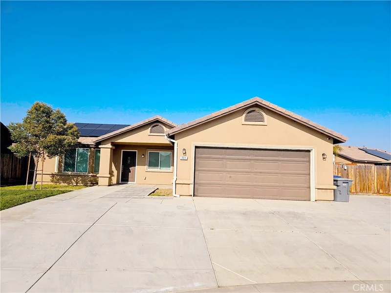 301 Moonstone Beach Court, Delano, CA 93215