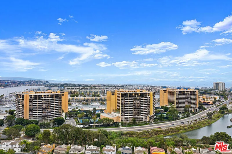 4314 Marina City Drive 824, Marina Del Rey, CA 90292