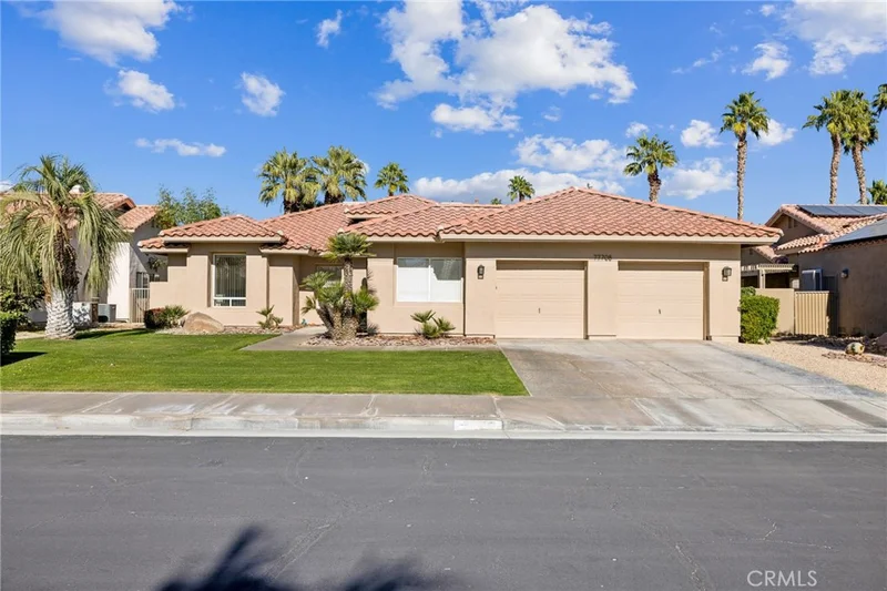 77708 Carinda Court, Palm Desert, CA 92211