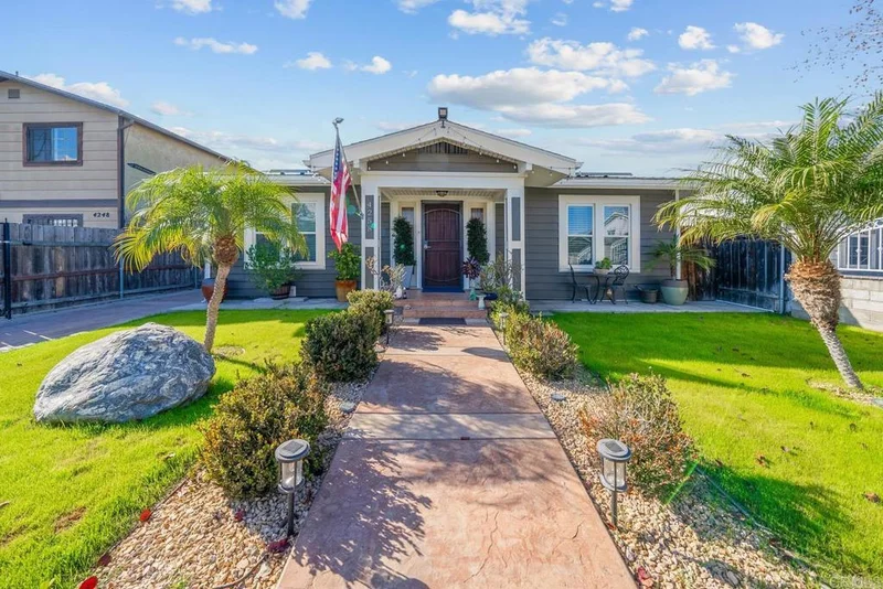 4258 Copeland Avenue, San Diego, CA 92105