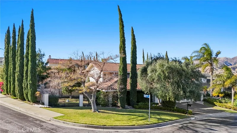 11701 11703 Seminole Circle, Porter Ranch, CA 91326