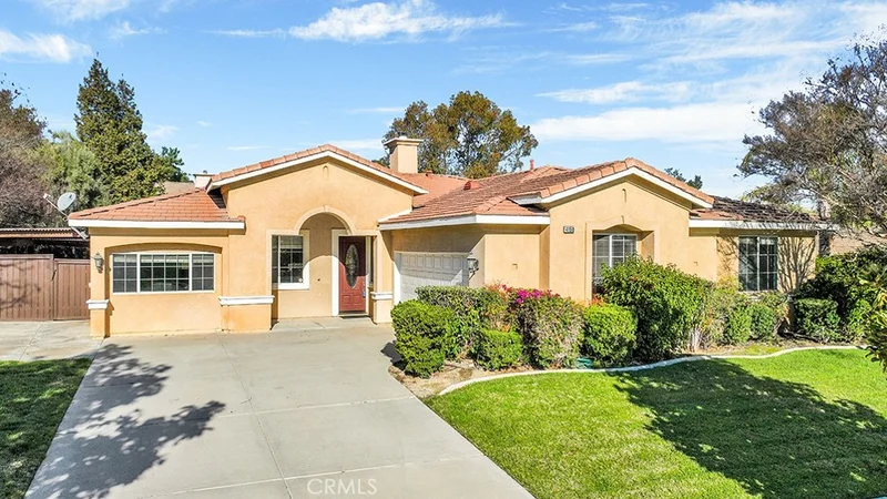 4150 Morales Way, Corona, CA 92883