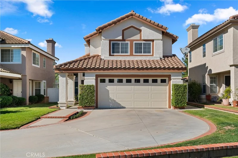 7829 E Rainview Court, Anaheim Hills, CA 92808