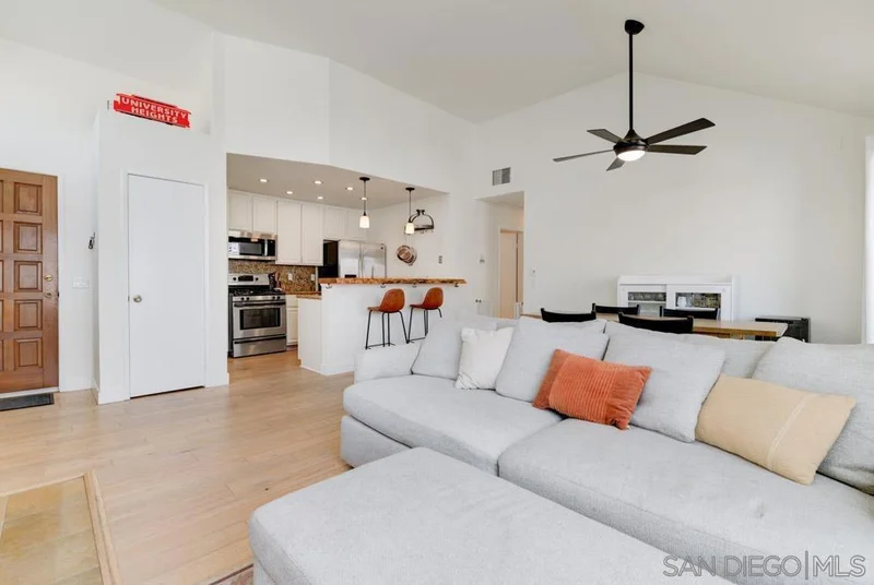 4346 Campus Ave 204, San Diego, CA 92103